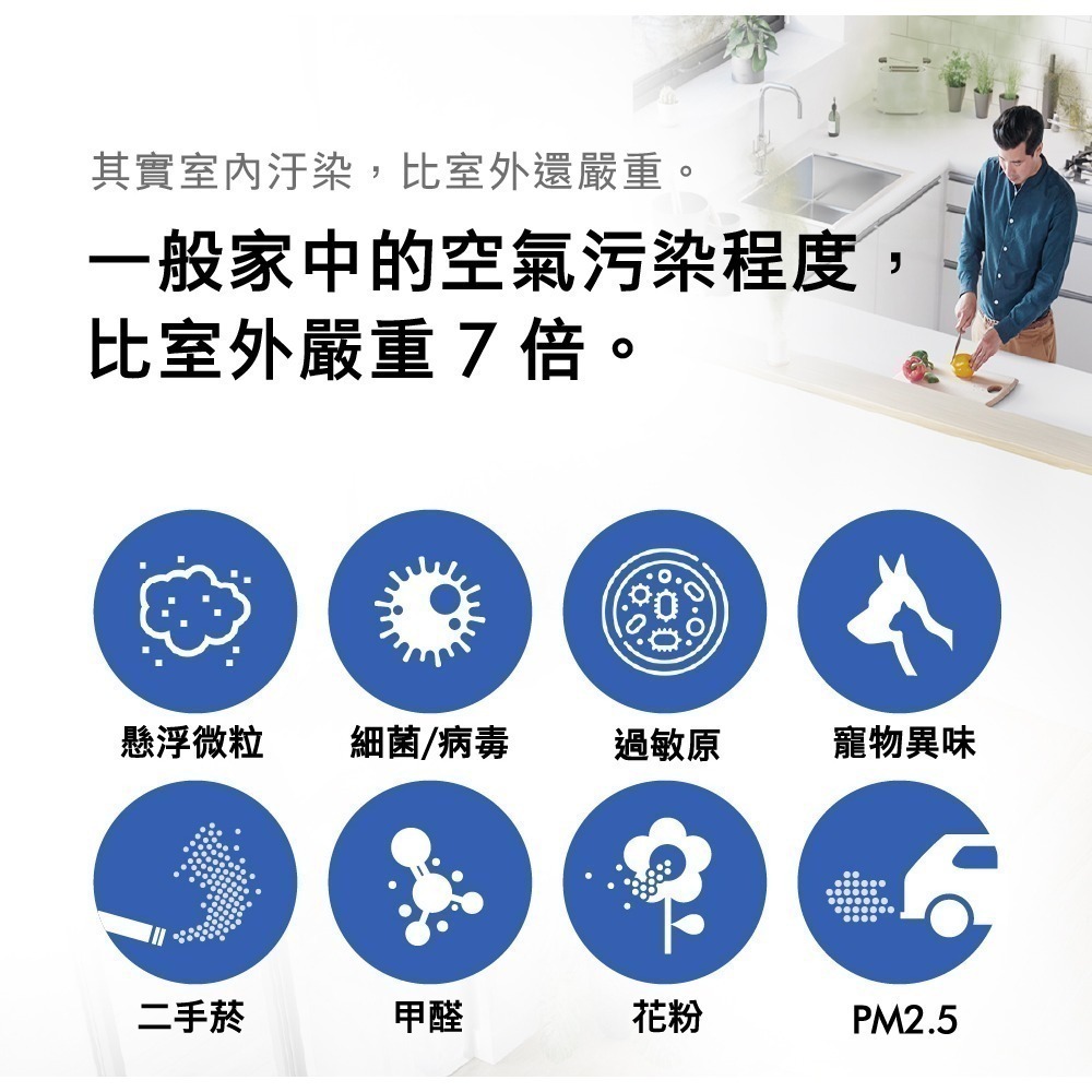 Dyson HP10 Purifier Hot+Cool 三合一涼暖空氣清淨機 台灣公司貨-細節圖5