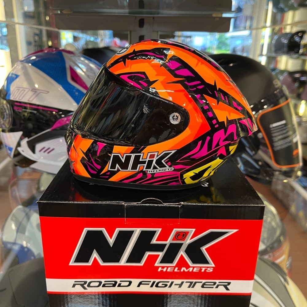 《一戴安全帽》NHK GP-R Mini 寵物安全帽-細節圖5