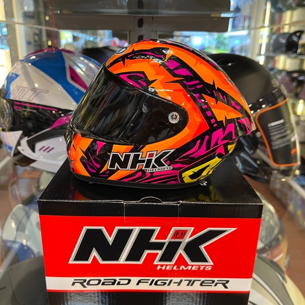 《一戴安全帽》NHK GP-R Mini 寵物安全帽-規格圖6