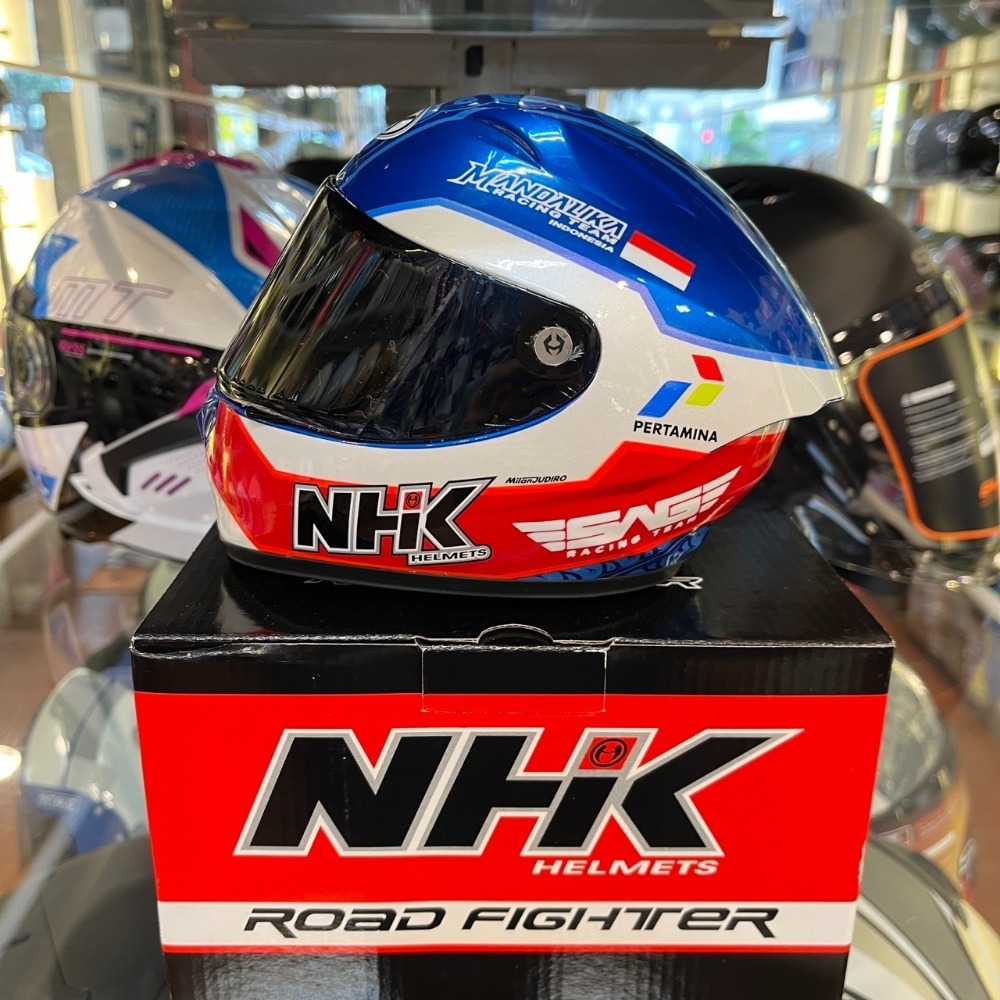 《一戴安全帽》NHK GP-R Mini 寵物安全帽-規格圖6