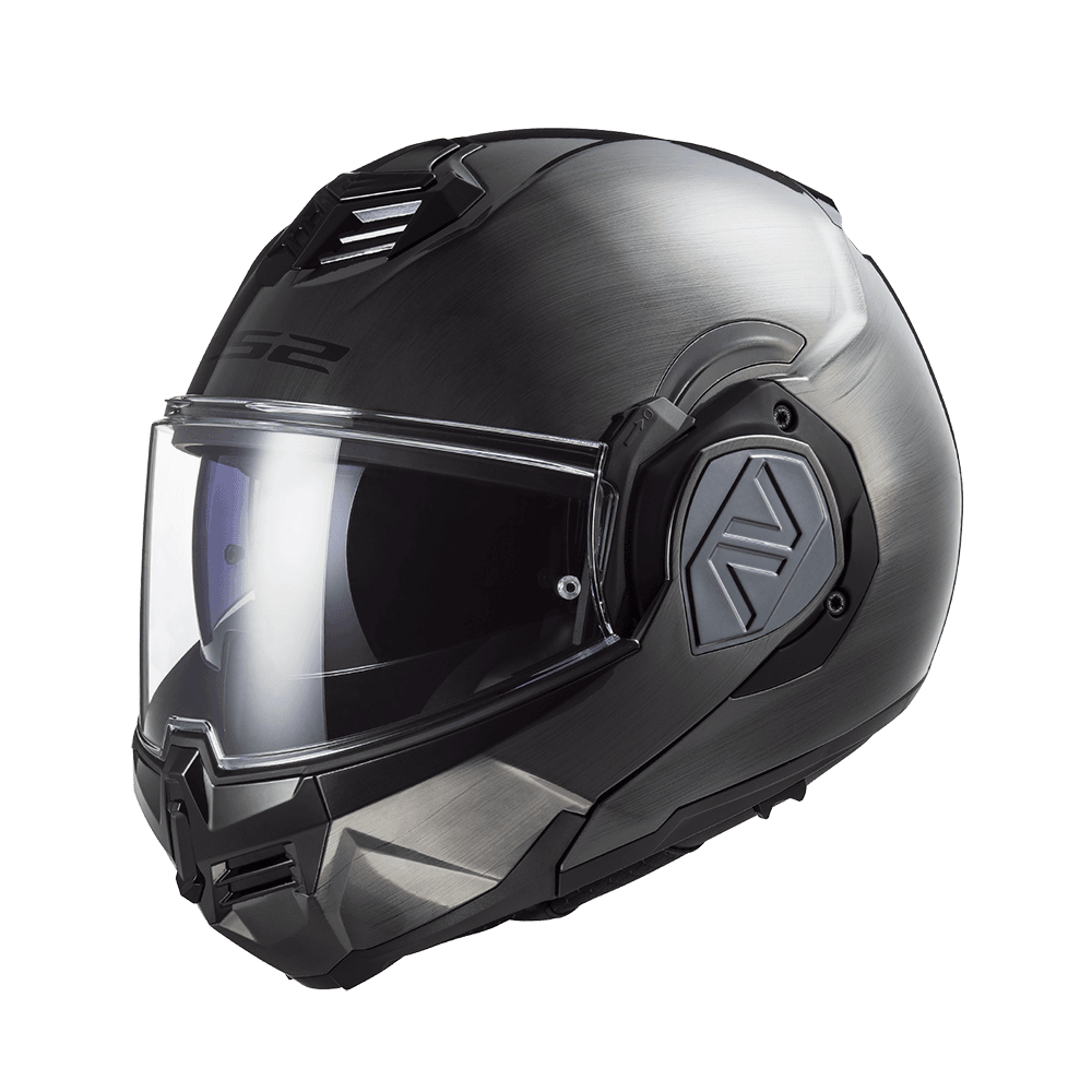 《一戴安全帽》 LS2/FF906 ADVANT 後掀式可樂帽 #Sport/#素色款 買就送好禮三選一/附原廠防護貼片-細節圖3