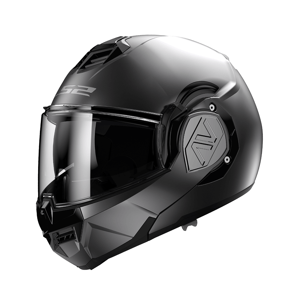 《一戴安全帽》 LS2/FF906 ADVANT 後掀式可樂帽 #Sport/#素色款 買就送好禮三選一/附原廠防護貼片-細節圖4