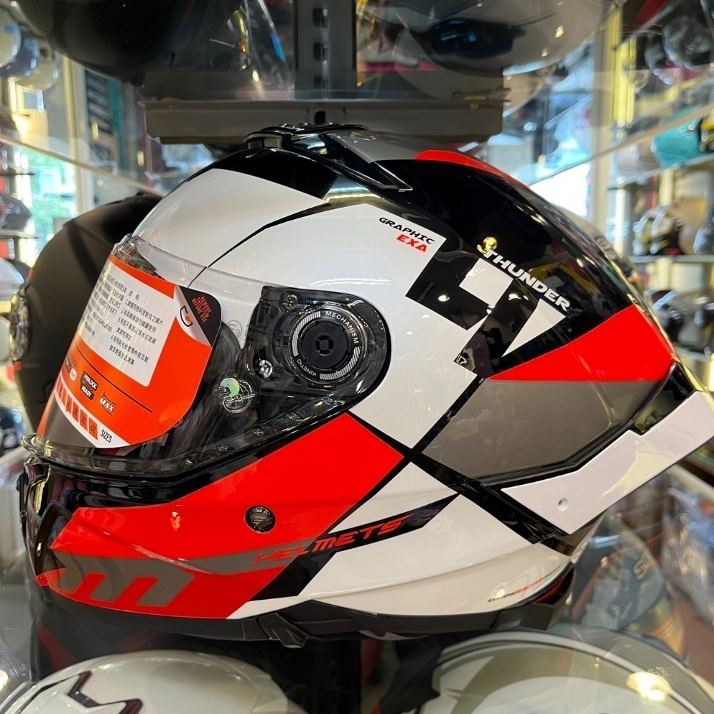 黑白紅架構(S~4XL)