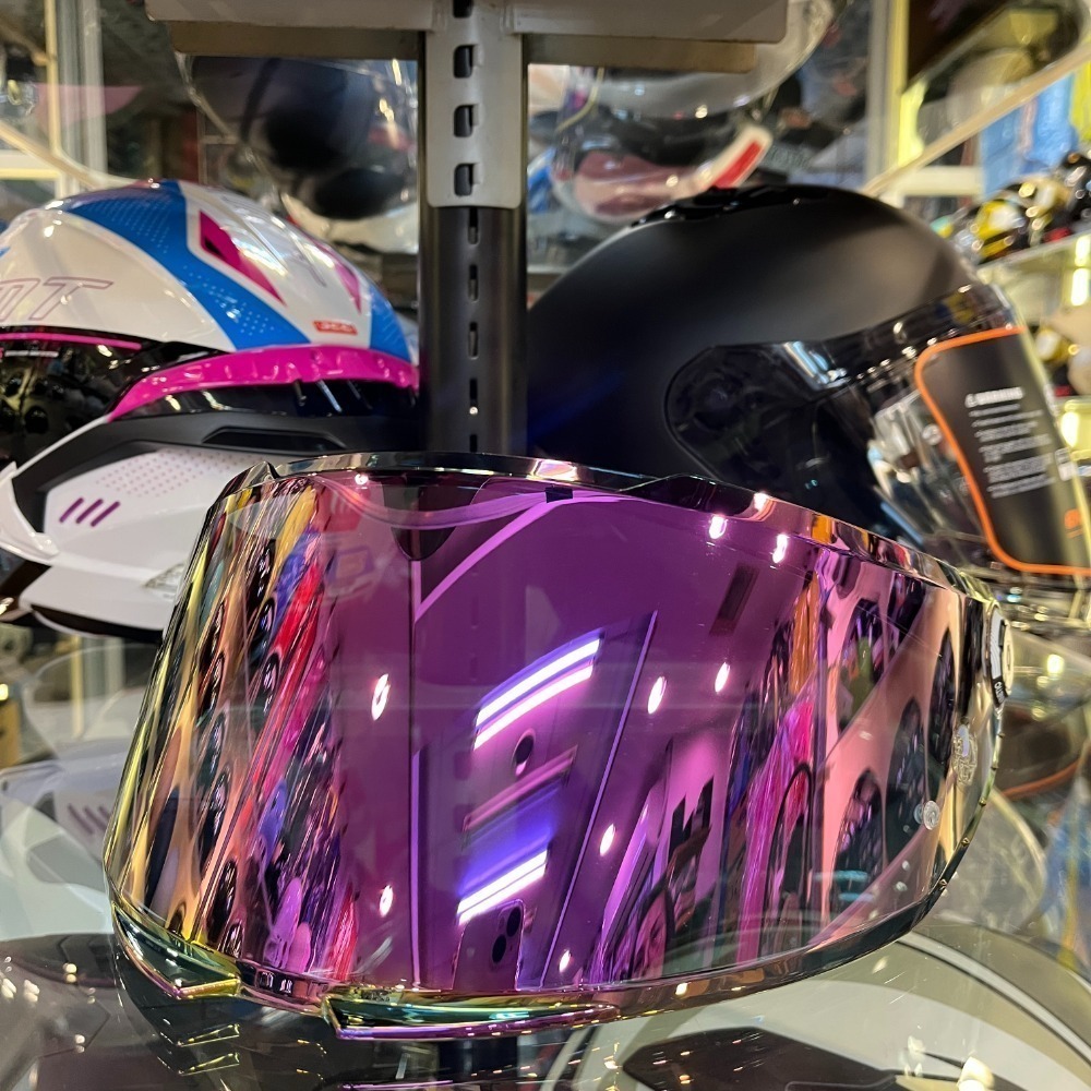 《一戴安全帽》MT毒刺2 全罩安全帽 #素色#花色 /單鏡片/戴出門帥到沒朋友/買就送好禮三選一/可加購多層膜鏡片-規格圖11