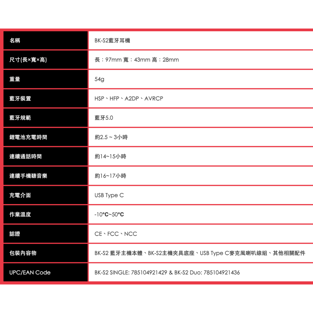《一戴安全帽》騎士通 BK-S2 清晰、舒適的高音質揚聲器🔊全新設計重低音性能進行全面優化、並提供完整配戴的舒適度-細節圖5