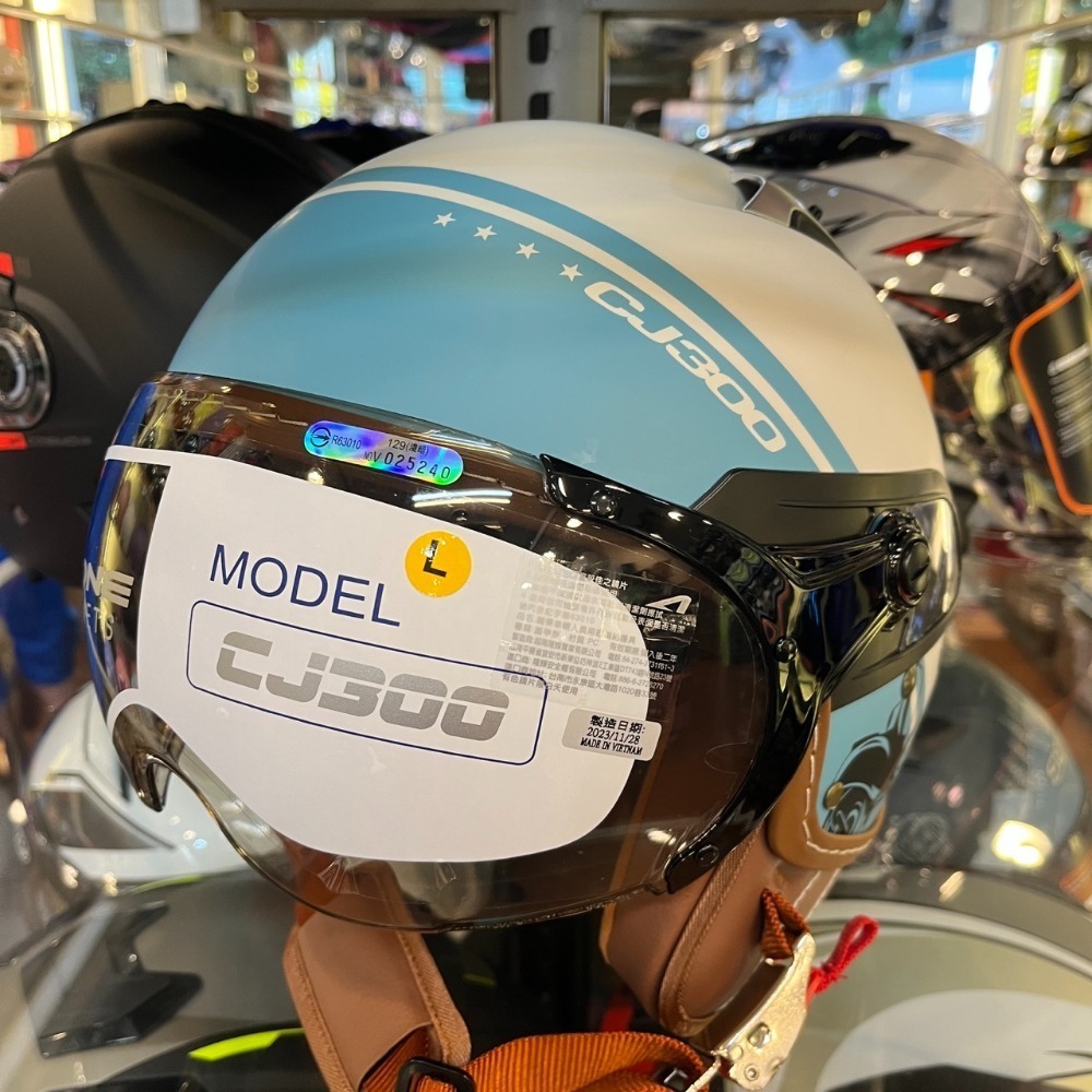 #AR12 平灰藍(S~XL)