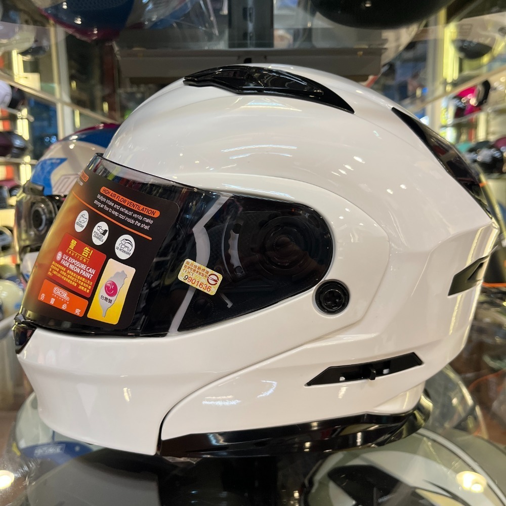 《一戴安全帽》SOL SM-5 素色/彩繪 #裂變/#迷幻 可樂帽 買就送好禮3選一-規格圖11