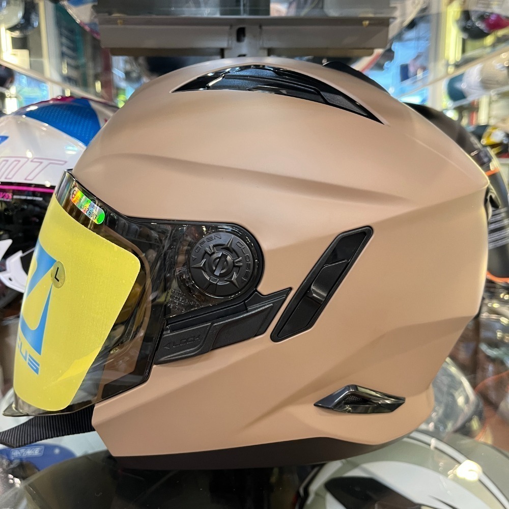 素消光奶茶(S~3XL)