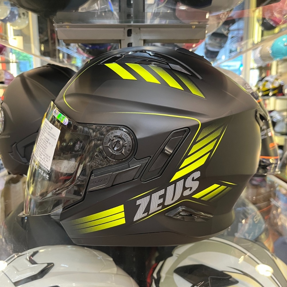 AJ10 消光黑/黃(S~3XL)