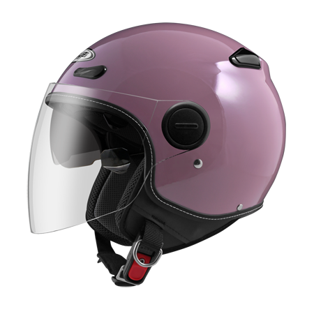 《一戴安全帽》ZEUS 瑞獅/ZS-210BC 四分之三 內墨鏡 內襯全可拆-細節圖4