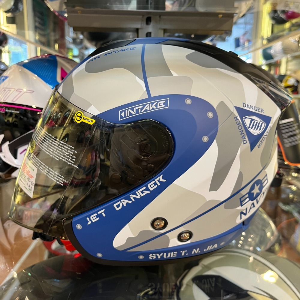 海軍/消光藍/灰(S~2XL)