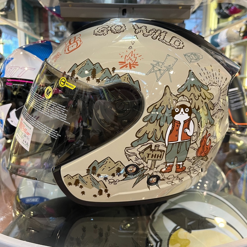 野FUN/卡其(S~2XL)