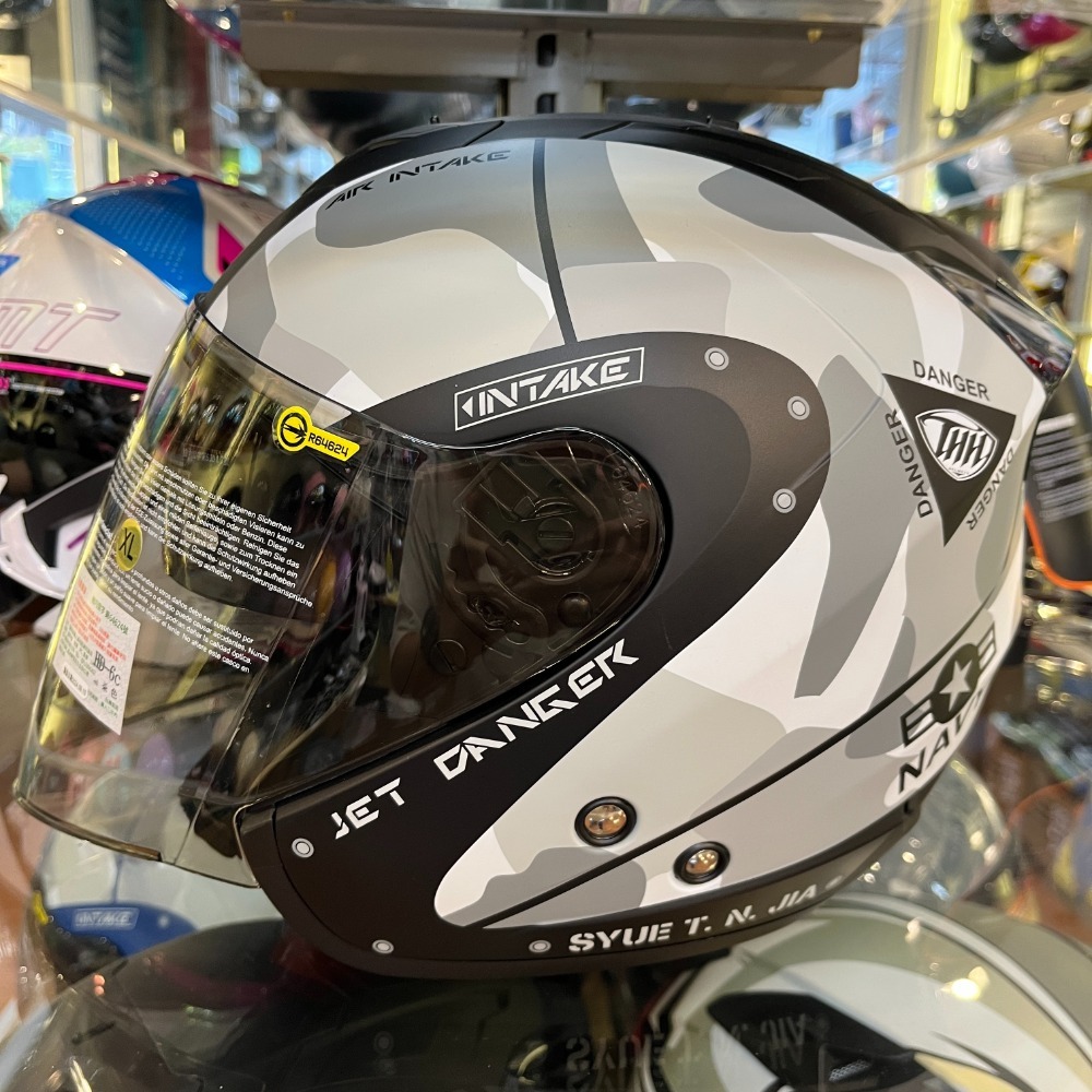 海軍/消光黑/灰(S~2XL)