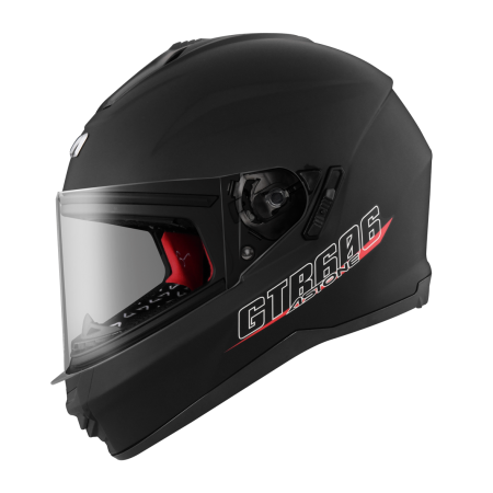 《一戴安全帽》ASTONE/GTB606 素色 全罩式安全帽 含內墨鏡-細節圖2