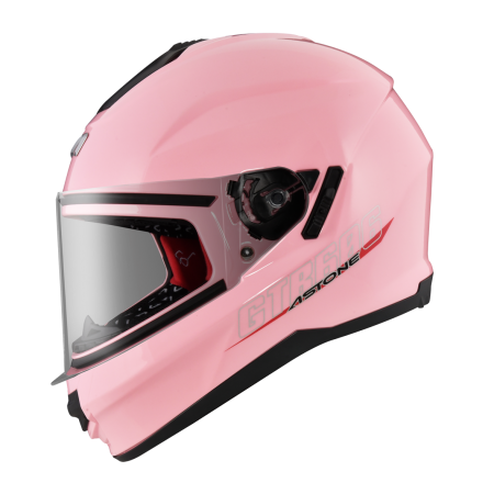 《一戴安全帽》ASTONE/GTB606 素色 全罩式安全帽 含內墨鏡-細節圖3