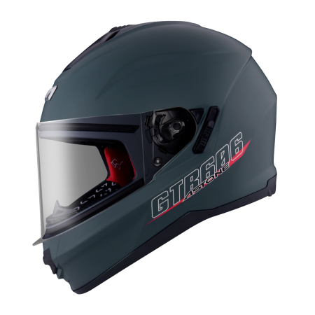 《一戴安全帽》ASTONE/GTB606 素色 全罩式安全帽 含內墨鏡-細節圖5