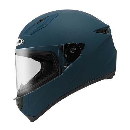 《一戴安全帽》ZEUS 瑞獅/ZS-821 #素色/#彩繪 全罩安全帽-細節圖4