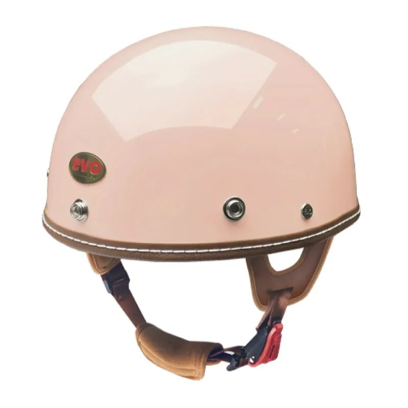 《一戴安全帽》智同 EVO/CA019 精裝半罩式安全帽-細節圖2