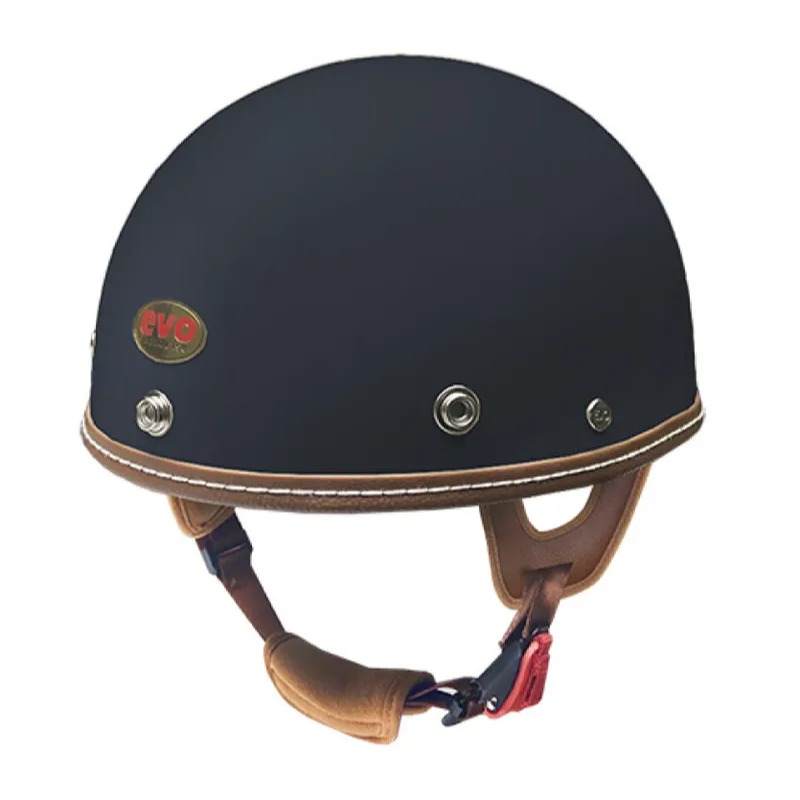 《一戴安全帽》智同 EVO/CA019 精裝半罩式安全帽-細節圖4