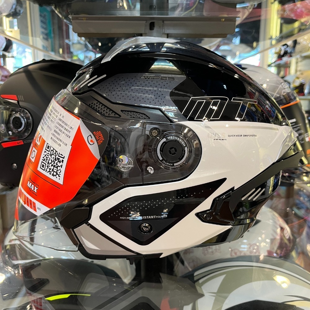 黑灰白消逝(S~3XL)