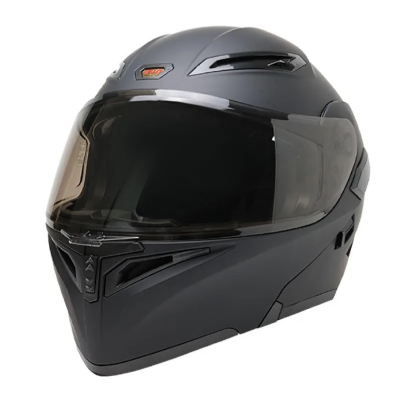 《一戴安全帽》智同 EVO/CA965 #素色/#彩繪 可掀式安全帽 可樂帽-細節圖5