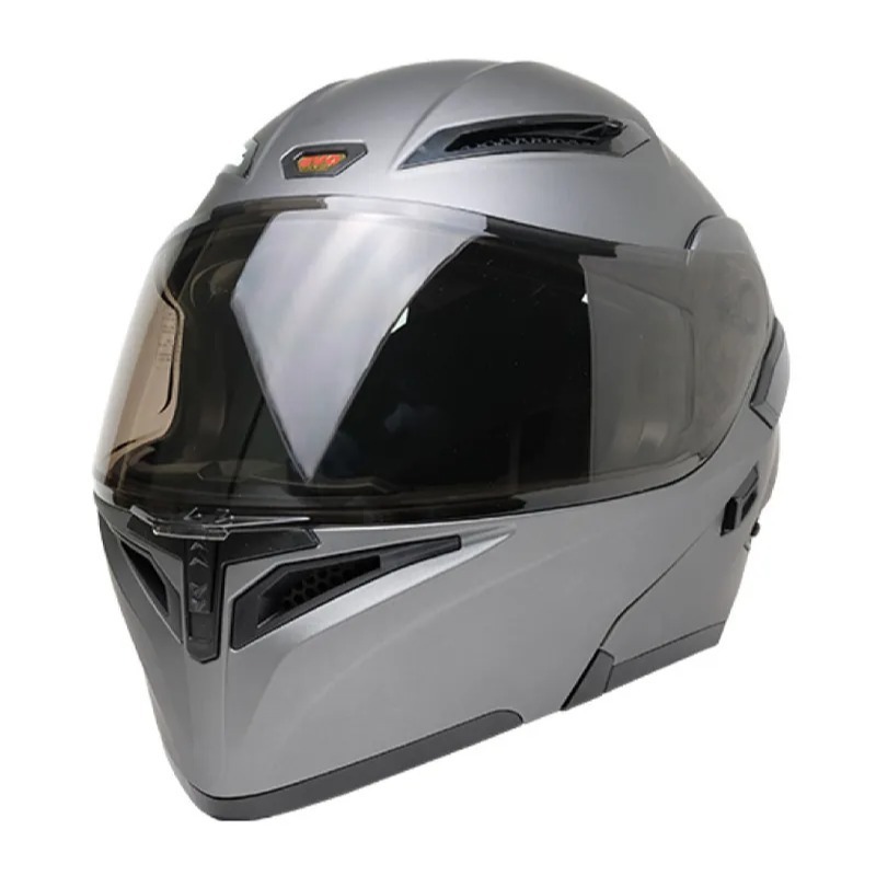 《一戴安全帽》智同 EVO/CA965 #素色/#彩繪 可掀式安全帽 可樂帽-細節圖6