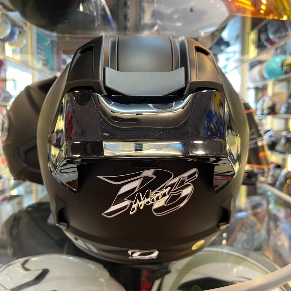 《一戴安全帽》KOR/ONZA MAX-R6 四分之三 R帽 亮色/消光 🔥可加購七彩電鍍片、深墨片或多層膜鏡片-細節圖2