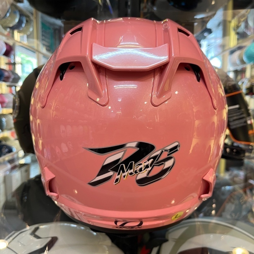 《一戴安全帽》KOR/ONZA MAX-R6 四分之三 R帽 亮色/消光 🔥可加購七彩電鍍片、深墨片或多層膜鏡片-細節圖4