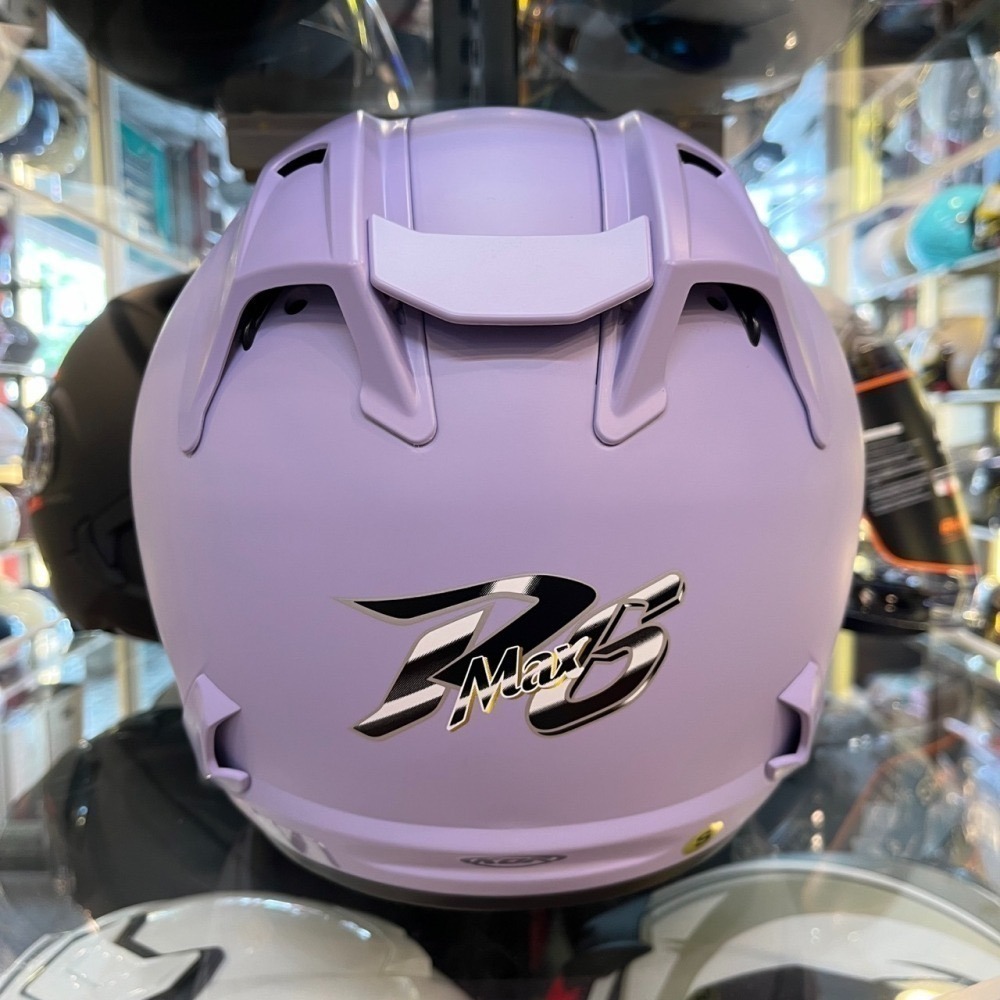 《一戴安全帽》KOR/ONZA MAX-R6 四分之三 R帽 亮色/消光 🔥可加購七彩電鍍片、深墨片或多層膜鏡片-細節圖8