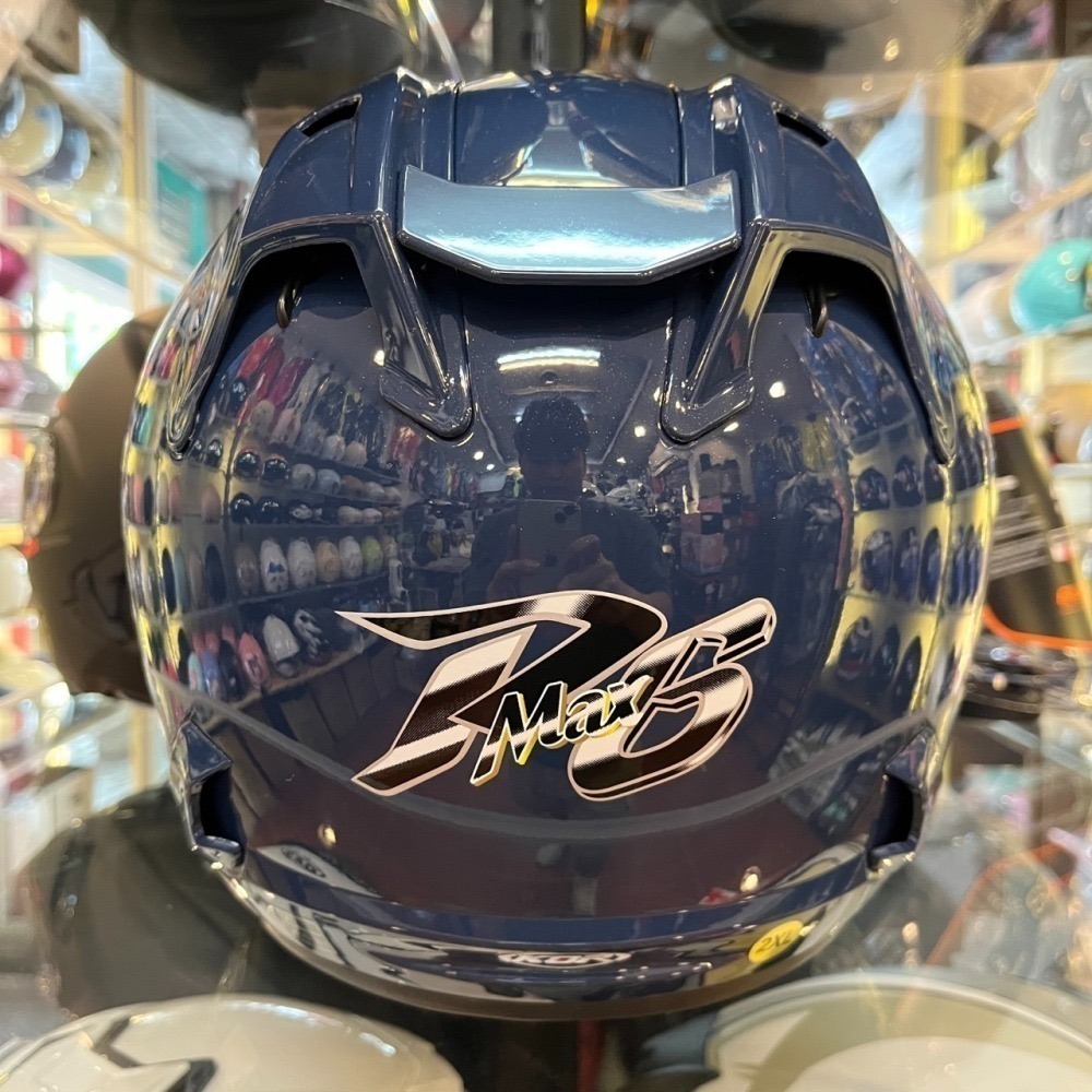 《一戴安全帽》KOR/ONZA MAX-R6 四分之三 R帽 亮色/消光 🔥可加購七彩電鍍片、深墨片或多層膜鏡片-細節圖11