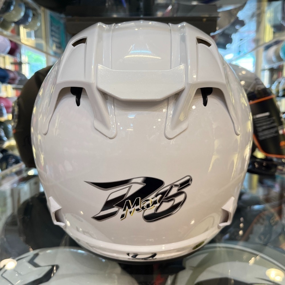 《一戴安全帽》KOR/ONZA MAX-R6 四分之三 R帽 亮色/消光 🔥可加購七彩電鍍片、深墨片或多層膜鏡片-規格圖11