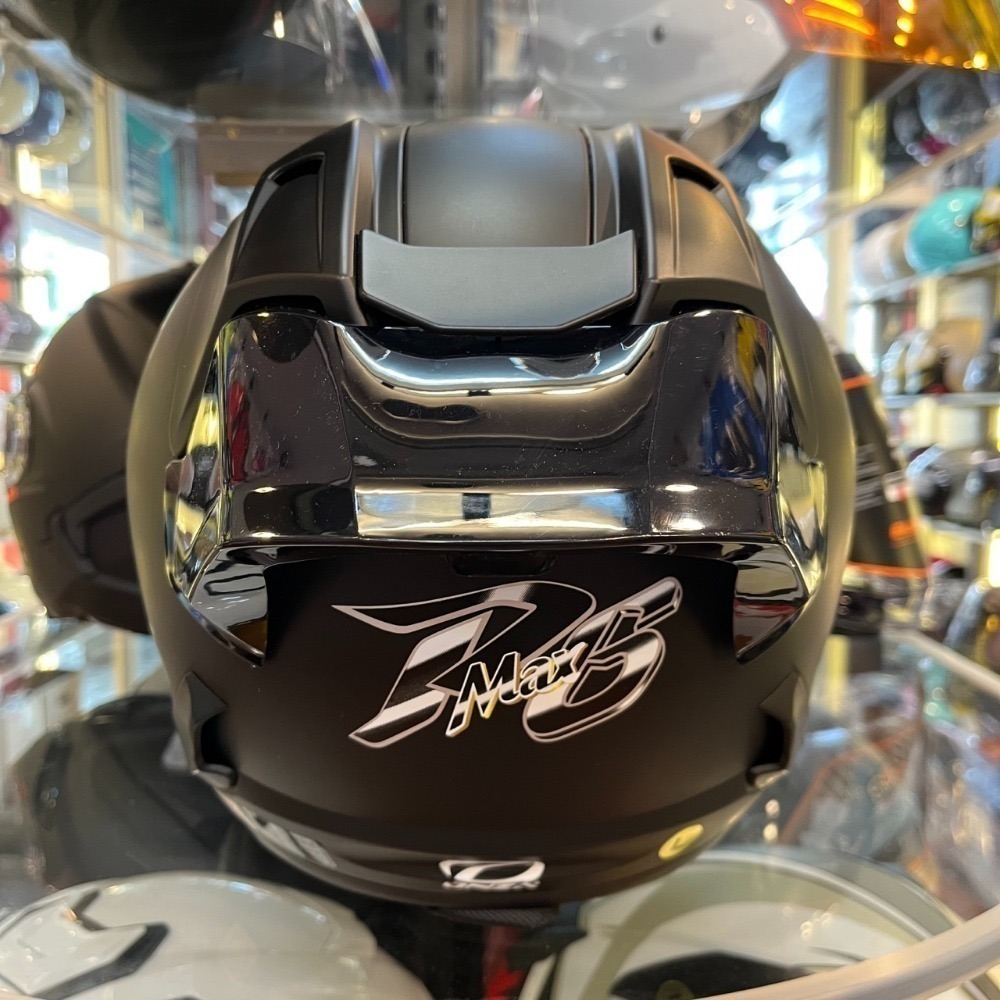 ONZA消光黑(S~2XL)