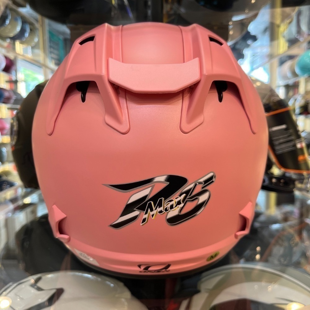 《一戴安全帽》KOR/ONZA MAX-R6 四分之三 R帽 亮色/消光 🔥可加購七彩電鍍片、深墨片或多層膜鏡片-規格圖11