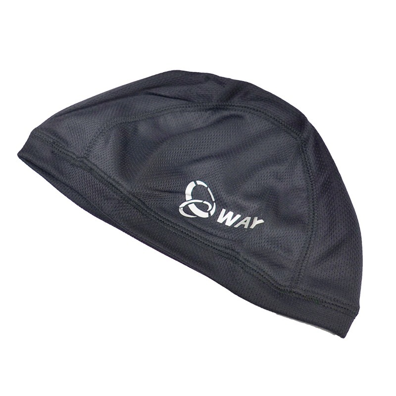 《一戴安全帽》WAY MP-02/05/06 Pro 透氣多變頭套 頭帽 面罩 (單一尺寸)-細節圖2