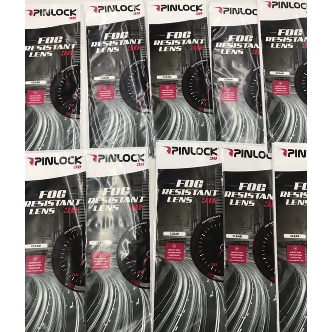 《一戴安全帽》PINLOCK 30/NIKKO N-802S/N-806/N-851/N-902 除霧片Anti Fog-細節圖3