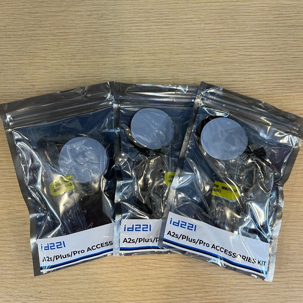 《一戴安全帽》MOTO A2s / A2 Plus / A2 Pro 藍牙耳機 配件專區-規格圖6