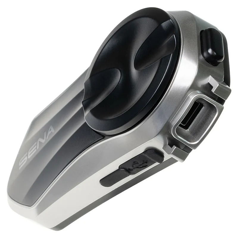 《一戴安全帽》SENA/C30 MESH 網狀通訊藍芽耳機-細節圖2