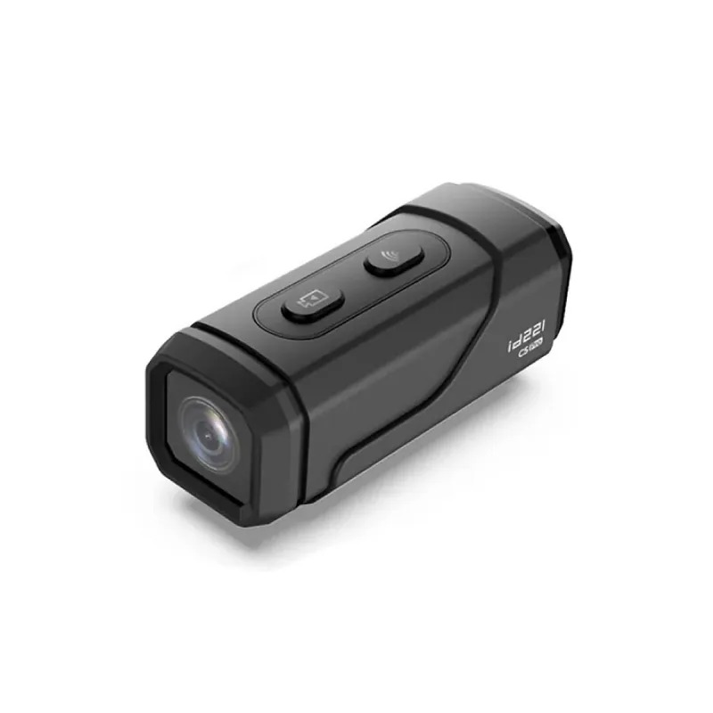 《一戴安全帽》id221/ACTION C5 Pro 防手震行車紀錄器 (送64g記憶卡)-細節圖2