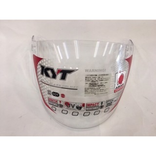 《一戴安全帽》KYT/DJ VO 泛維達 專用內襯、耳襯、鴨尾、鏡片-細節圖5