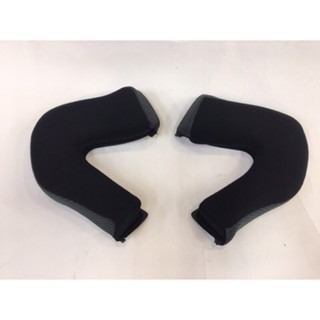 《一戴安全帽》KYT/DJ VO 泛維達 專用內襯、耳襯、鴨尾、鏡片-細節圖6