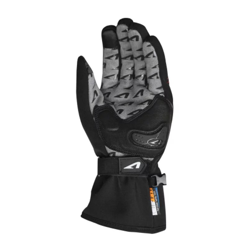 《一戴安全帽》ASTONE/GA50 冬季保暖 防風防水 防摔手套-細節圖2