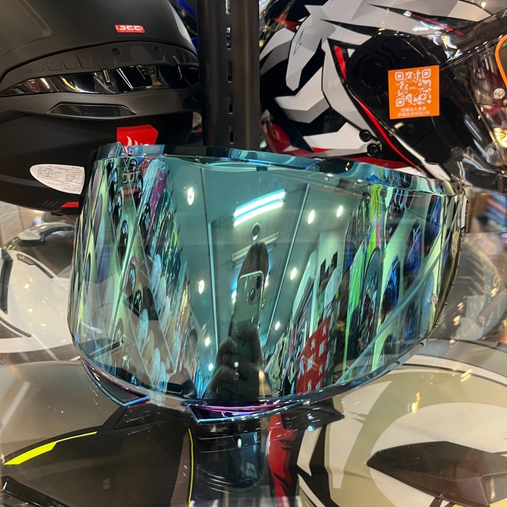 《一戴安全帽》MT/星際、毒刺2、雷神4 配件專區-細節圖5