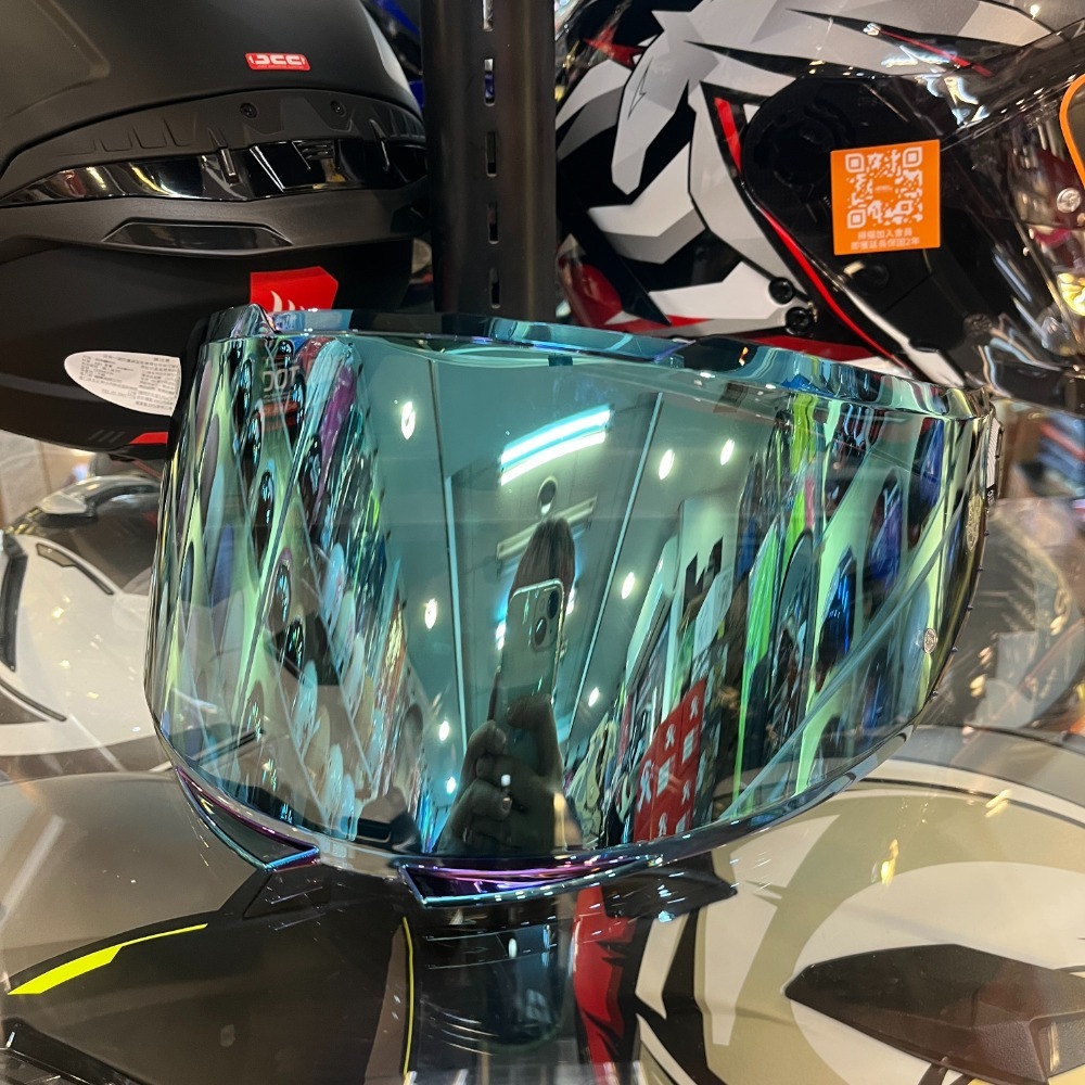 《一戴安全帽》MT/星際、毒刺2、雷神4 配件專區-規格圖8