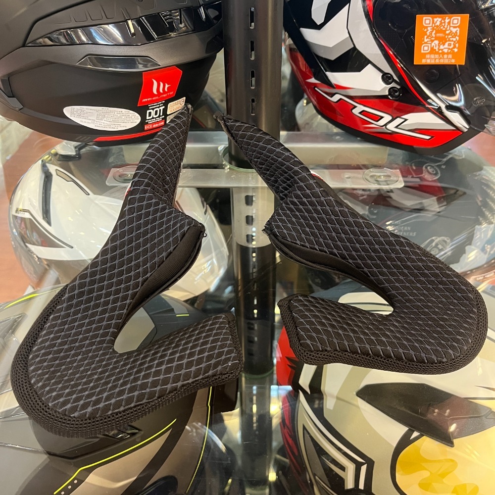 星際 耳襯 (S~3XL)