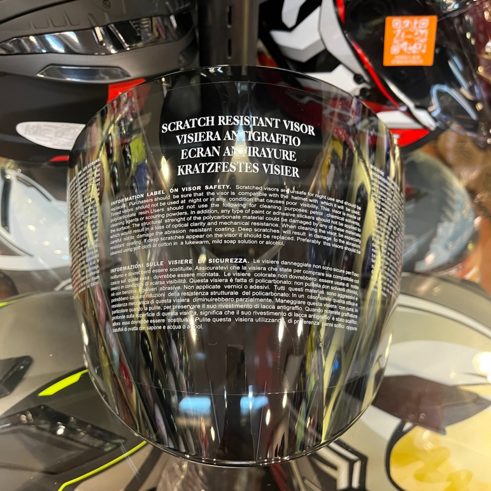 《一戴安全帽》Tender 天德牌/A715 貓R帽 深黑鏡片/電鍍片 專區-細節圖2