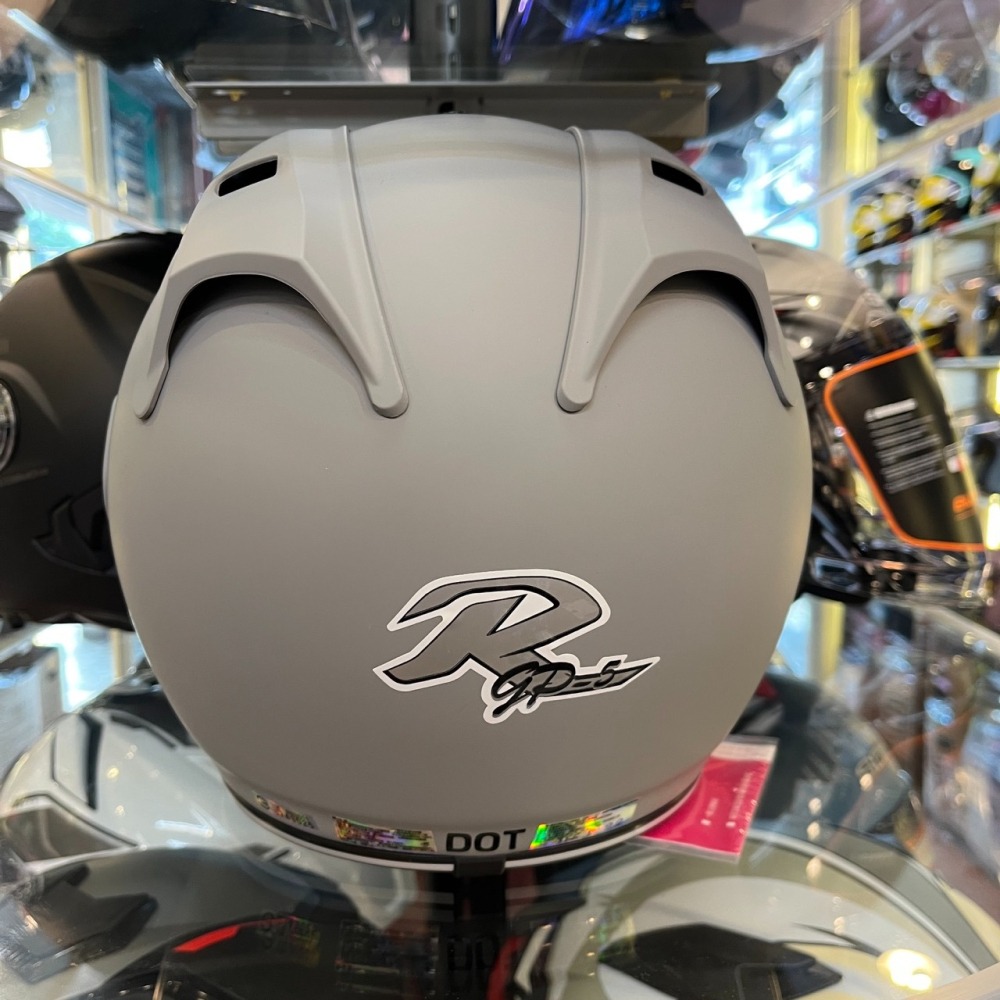 《一戴安全帽》GP-5/616 R帽 四分之三 👍可加購電彩鏡片-細節圖5