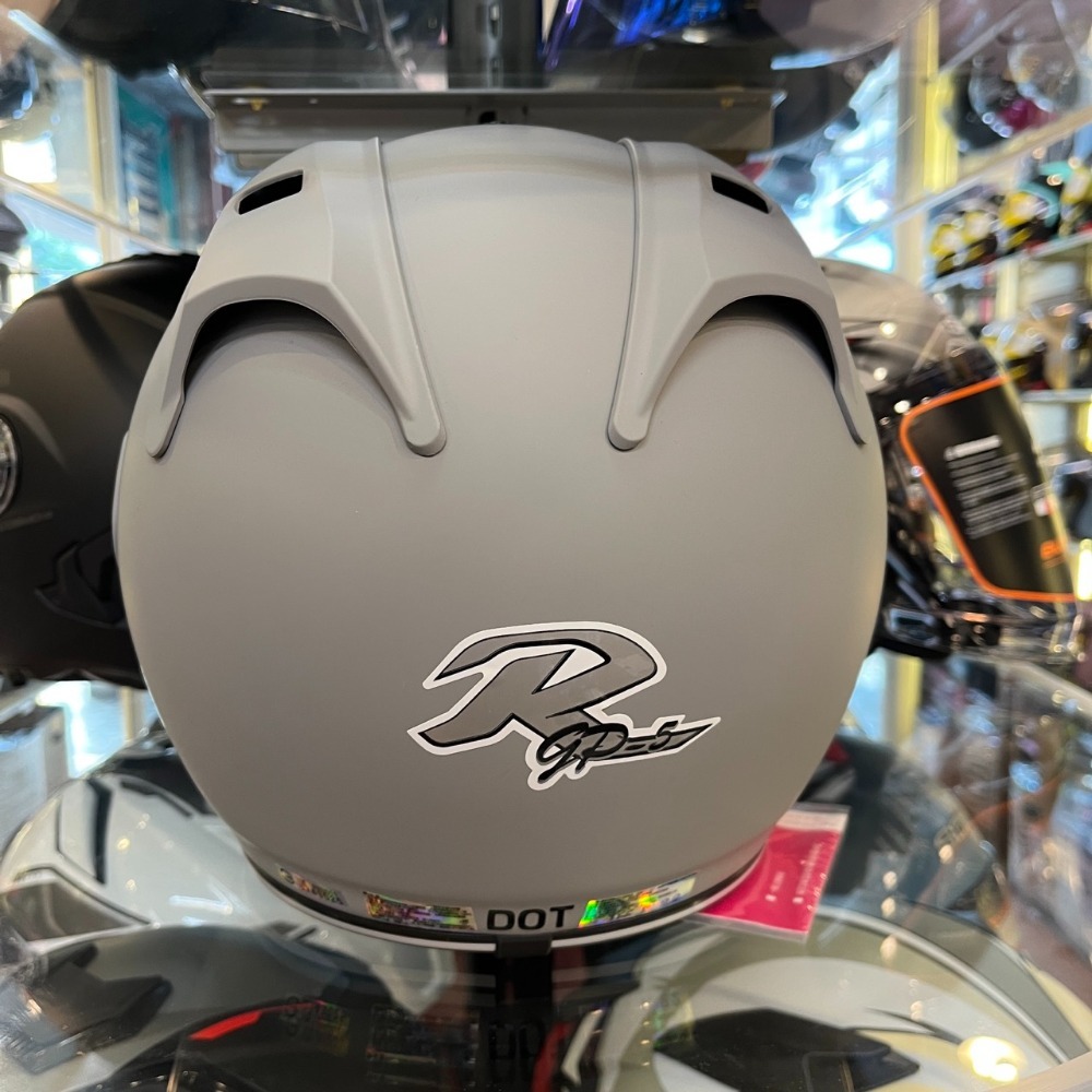 《一戴安全帽》GP-5/616 R帽 四分之三 👍可加購電彩鏡片-規格圖6