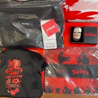 《一戴安全帽》SOL/SO-7E 超人力霸王 限量聯名 四分之三 👍附贈精美周邊-細節圖7