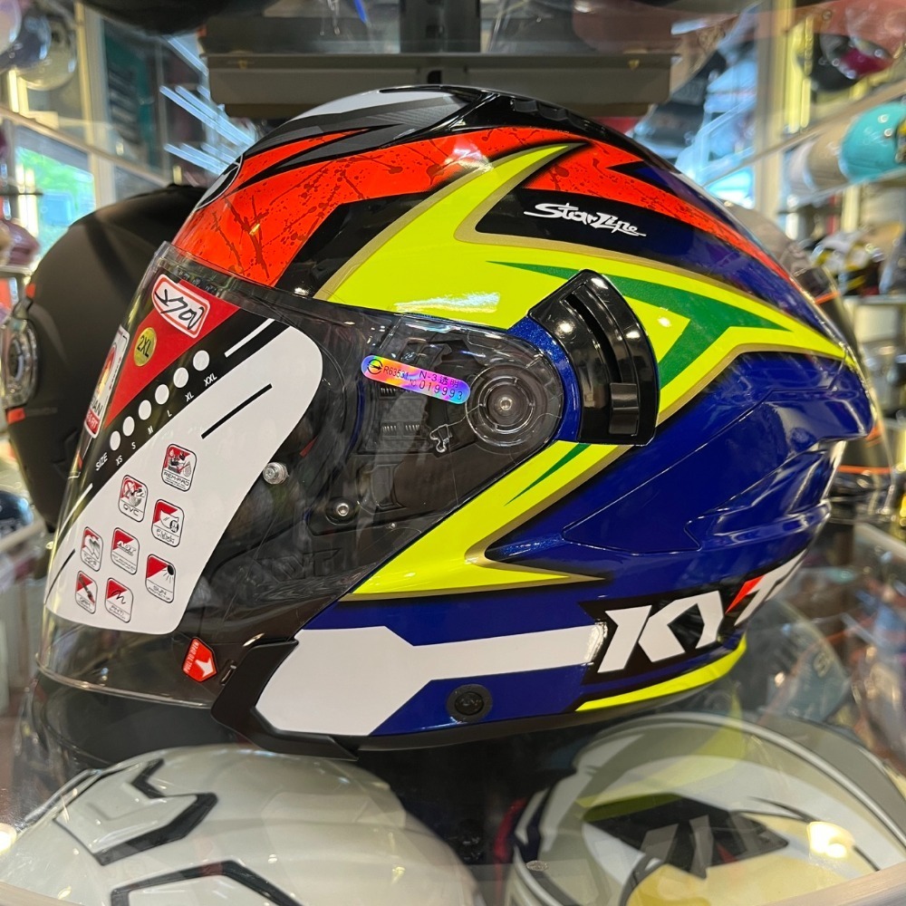 #19義大利 M(小帽體)