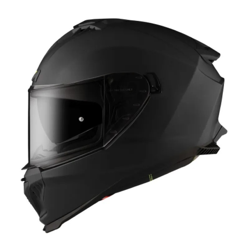 《一戴安全帽》ASTONE/GT6 #素色款 #變色龍白粉 內藏墨鏡 全罩式安全帽-細節圖2